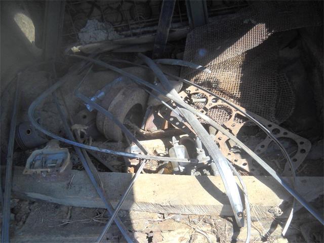 1941 Ford Deluxe (CC-2065215) for sale in Gray Court, South Carolina