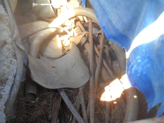 1941 Ford Deluxe (CC-2065215) for sale in Gray Court, South Carolina