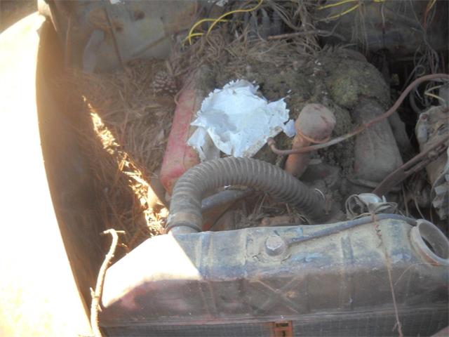 1941 Ford Deluxe (CC-2065215) for sale in Gray Court, South Carolina