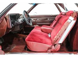 1983 Chevrolet El Camino (CC-2065216) for sale in Sherman, Texas