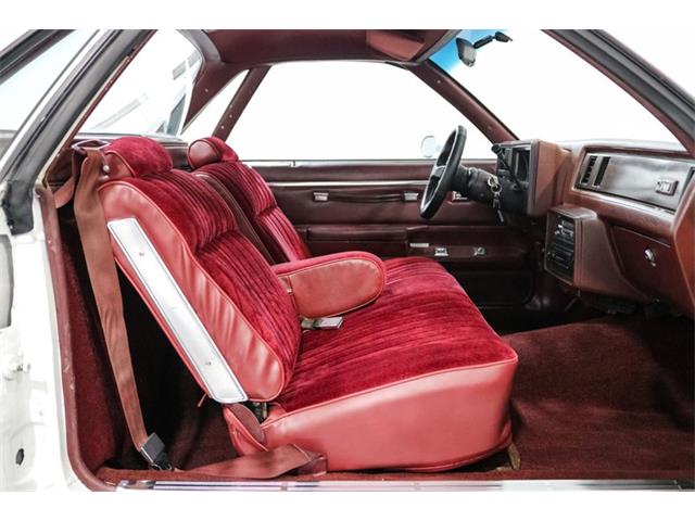 1983 Chevrolet El Camino (CC-2065216) for sale in Sherman, Texas