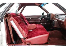 1983 Chevrolet El Camino (CC-2065216) for sale in Sherman, Texas