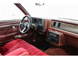 1983 Chevrolet El Camino (CC-2065216) for sale in Sherman, Texas