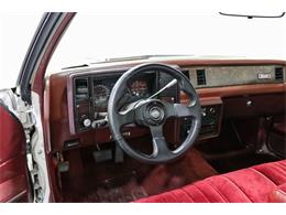 1983 Chevrolet El Camino (CC-2065216) for sale in Sherman, Texas