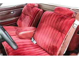 1983 Chevrolet El Camino (CC-2065216) for sale in Sherman, Texas