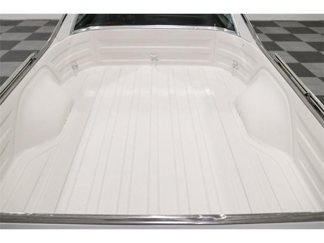 1983 Chevrolet El Camino (CC-2065216) for sale in Sherman, Texas