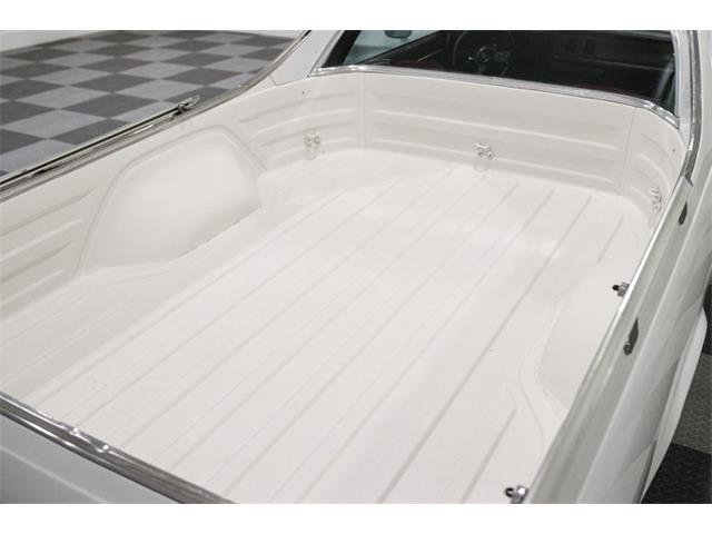 1983 Chevrolet El Camino (CC-2065216) for sale in Sherman, Texas