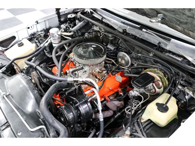 1983 Chevrolet El Camino (CC-2065216) for sale in Sherman, Texas