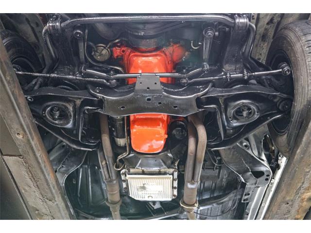 1983 Chevrolet El Camino (CC-2065216) for sale in Sherman, Texas