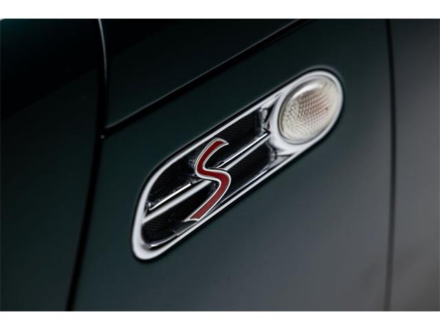 2004 MINI Cooper (CC-2065218) for sale in Costa Mesa, California