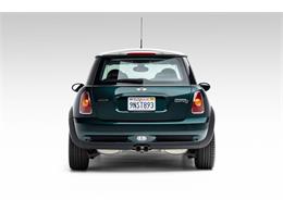 2004 MINI Cooper (CC-2065218) for sale in Costa Mesa, California