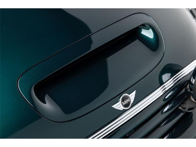 2004 MINI Cooper (CC-2065218) for sale in Costa Mesa, California