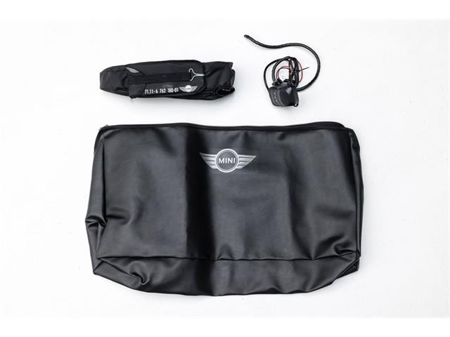 2004 MINI Cooper (CC-2065218) for sale in Costa Mesa, California