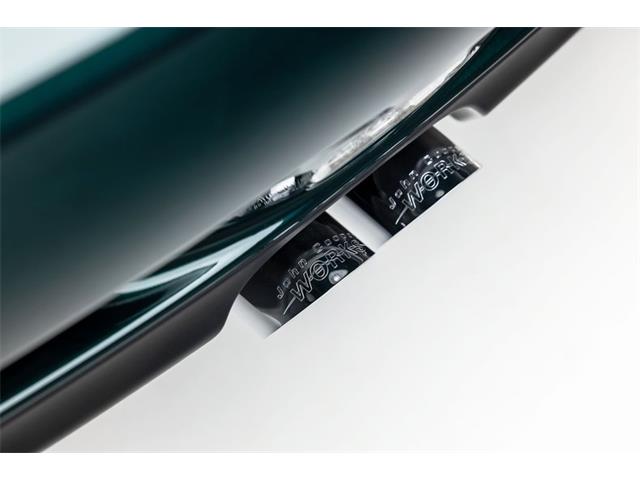 2004 MINI Cooper (CC-2065218) for sale in Costa Mesa, California