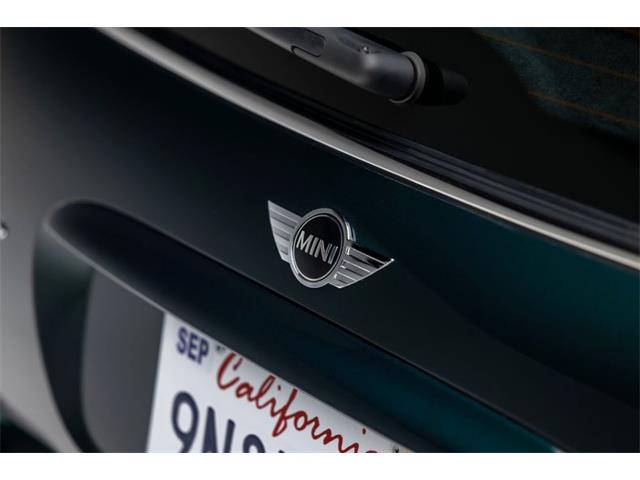 2004 MINI Cooper (CC-2065218) for sale in Costa Mesa, California