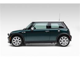 2004 MINI Cooper (CC-2065218) for sale in Costa Mesa, California