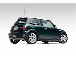 2004 MINI Cooper (CC-2065218) for sale in Costa Mesa, California