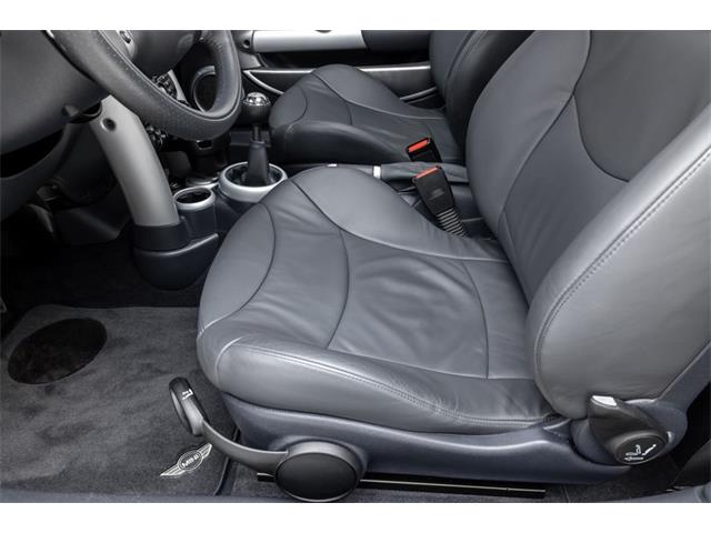 2004 MINI Cooper (CC-2065218) for sale in Costa Mesa, California