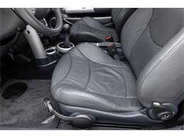 2004 MINI Cooper (CC-2065218) for sale in Costa Mesa, California