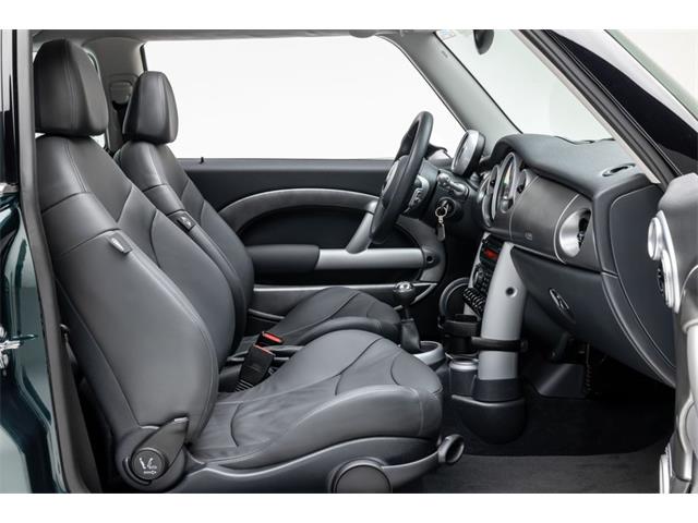 2004 MINI Cooper (CC-2065218) for sale in Costa Mesa, California