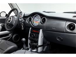 2004 MINI Cooper (CC-2065218) for sale in Costa Mesa, California
