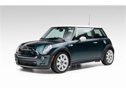 2004 MINI Cooper (CC-2065218) for sale in Costa Mesa, California