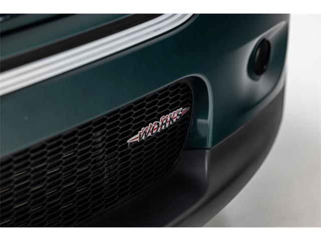 2004 MINI Cooper (CC-2065218) for sale in Costa Mesa, California