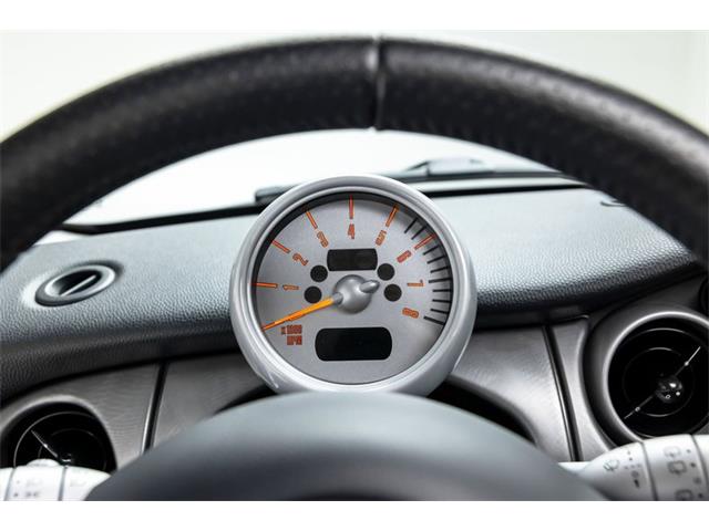 2004 MINI Cooper (CC-2065218) for sale in Costa Mesa, California