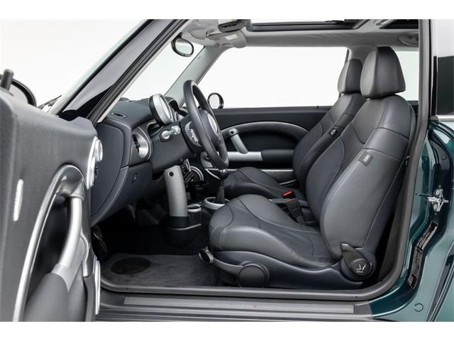 2004 MINI Cooper (CC-2065218) for sale in Costa Mesa, California