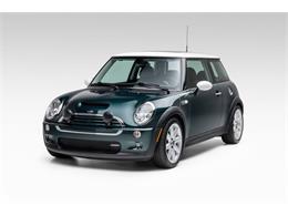 2004 MINI Cooper (CC-2065218) for sale in Costa Mesa, California