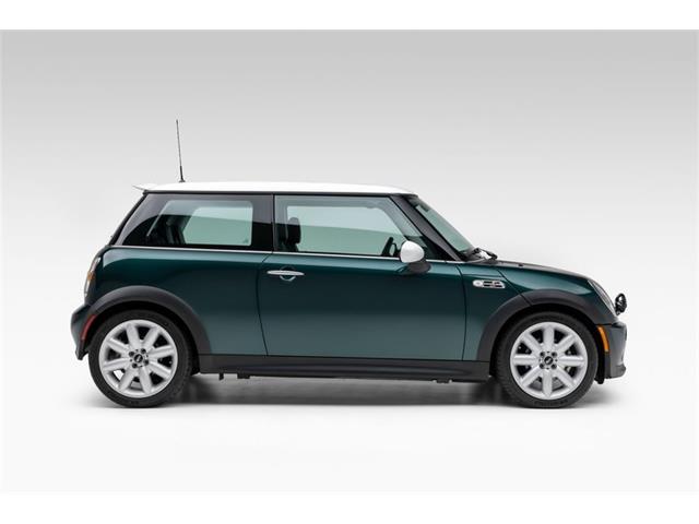 2004 MINI Cooper (CC-2065218) for sale in Costa Mesa, California