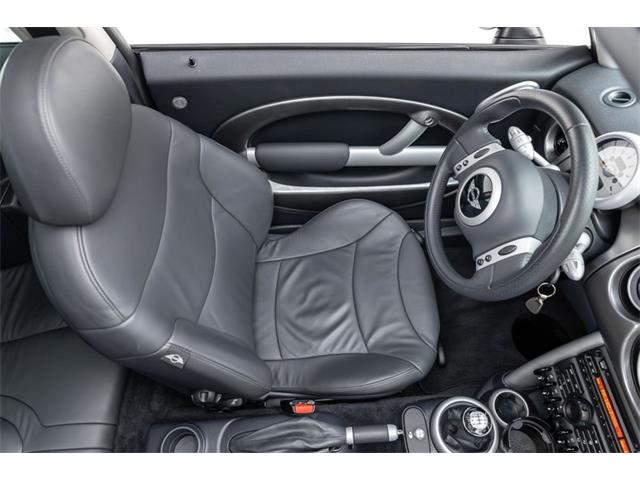 2004 MINI Cooper (CC-2065218) for sale in Costa Mesa, California