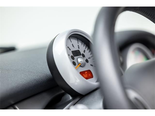 2004 MINI Cooper (CC-2065218) for sale in Costa Mesa, California