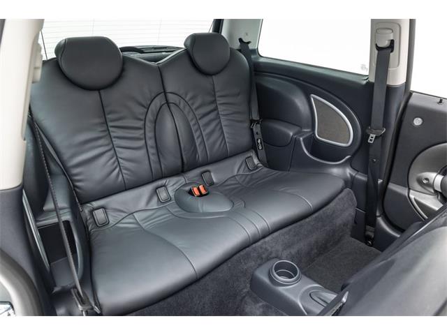 2004 MINI Cooper (CC-2065218) for sale in Costa Mesa, California