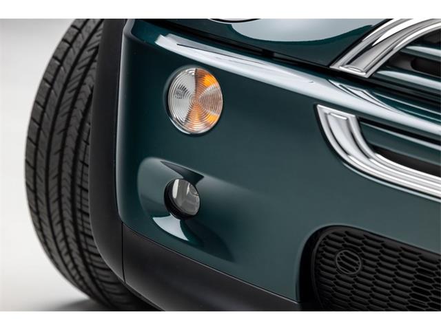 2004 MINI Cooper (CC-2065218) for sale in Costa Mesa, California