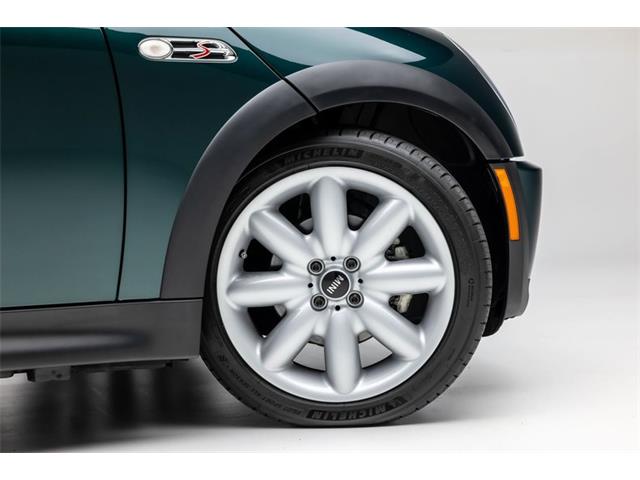 2004 MINI Cooper (CC-2065218) for sale in Costa Mesa, California
