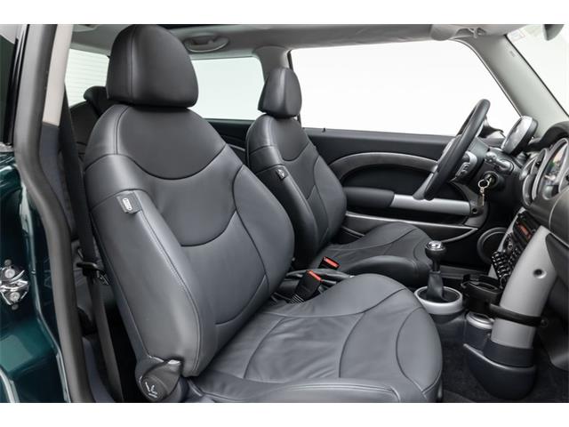 2004 MINI Cooper (CC-2065218) for sale in Costa Mesa, California