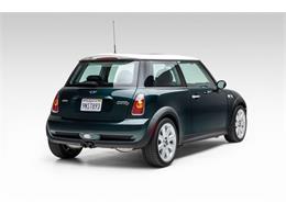 2004 MINI Cooper (CC-2065218) for sale in Costa Mesa, California