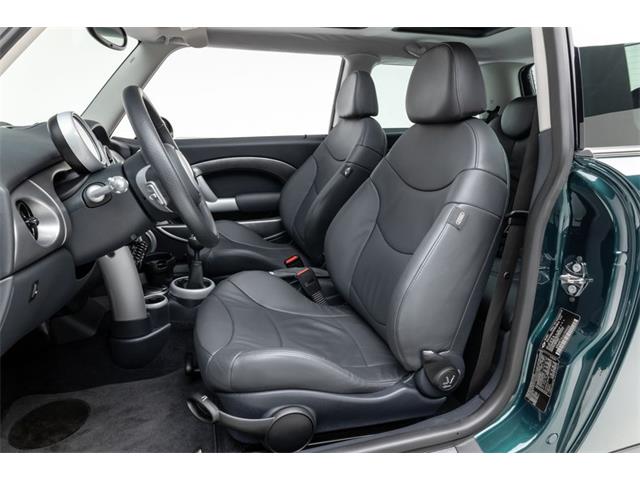 2004 MINI Cooper (CC-2065218) for sale in Costa Mesa, California