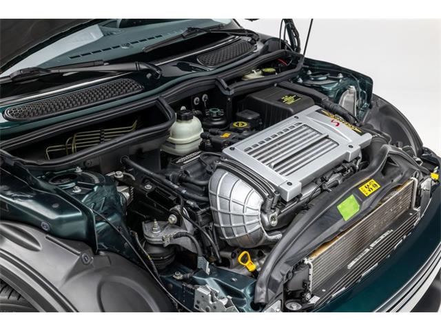 2004 MINI Cooper (CC-2065218) for sale in Costa Mesa, California