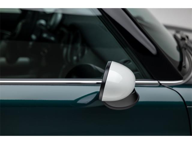 2004 MINI Cooper (CC-2065218) for sale in Costa Mesa, California