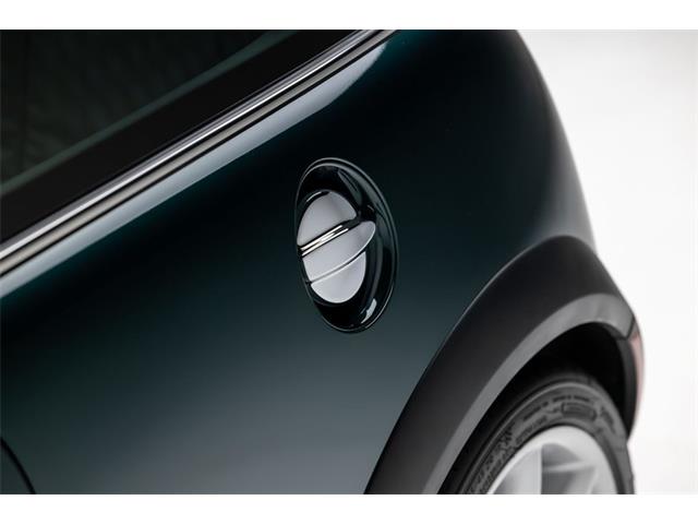 2004 MINI Cooper (CC-2065218) for sale in Costa Mesa, California