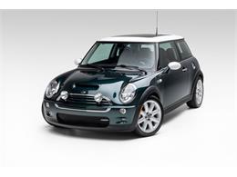 2004 MINI Cooper (CC-2065218) for sale in Costa Mesa, California