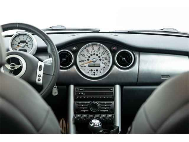 2004 MINI Cooper (CC-2065218) for sale in Costa Mesa, California