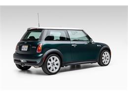 2004 MINI Cooper (CC-2065218) for sale in Costa Mesa, California