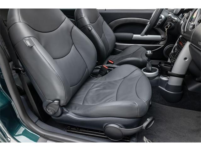 2004 MINI Cooper (CC-2065218) for sale in Costa Mesa, California