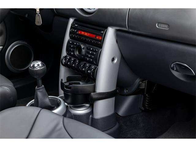 2004 MINI Cooper (CC-2065218) for sale in Costa Mesa, California