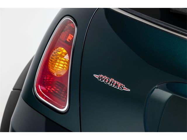 2004 MINI Cooper (CC-2065218) for sale in Costa Mesa, California