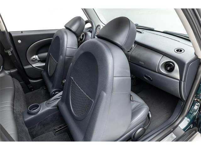 2004 MINI Cooper (CC-2065218) for sale in Costa Mesa, California