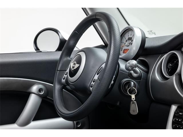 2004 MINI Cooper (CC-2065218) for sale in Costa Mesa, California